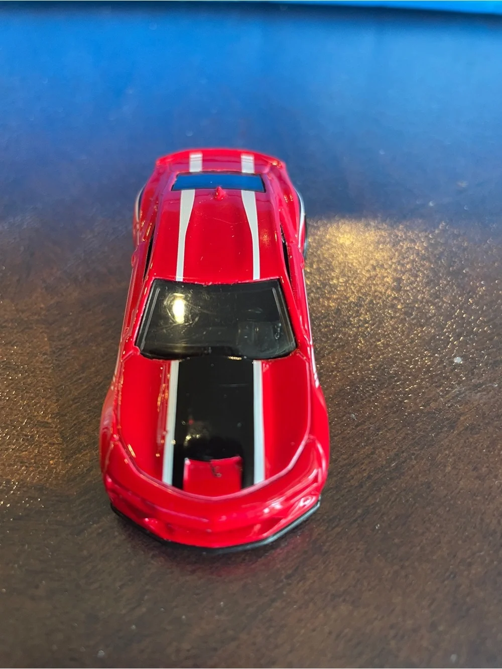 2018 COPO CAMARO SS    2020 Hot Wheels Dream Garage Series